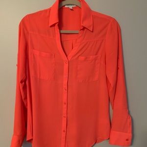Express portofino shirt